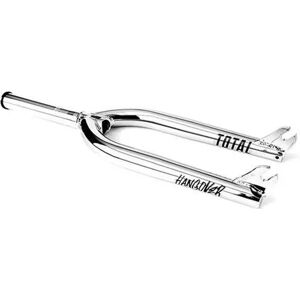 Total BMX Hangover 28mm Fourche BMX (Chrome)