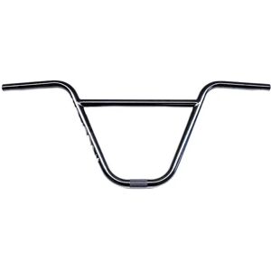 Colony ELEacious Ultra Tall Guidon BMX (Ed Black)