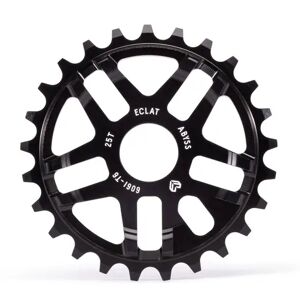 Eclat Abyss BMX Sprocket (Noir - 25T)