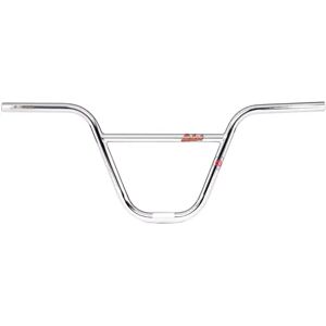 Eclat Chocolate 22.2mm Guidon BMX (Chrome)