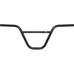 Eclat Dive 22.2mm Guidon BMX (Noir)