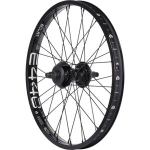 Eclat E440 Cortex Freecoaster Roue Arrière BMX (Noir - Right hand drive)