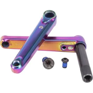 Eclat Spire Pédalier BMX (Satin Oilslick)