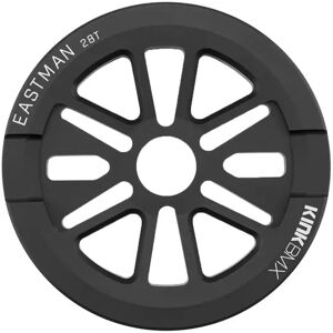 Kink Eastman Full Guard BMX Sprocket (Noir - 28T)