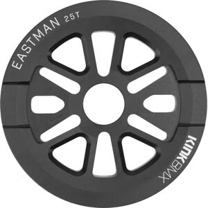 Kink Eastman Full Guard BMX Sprocket (Noir - 25T)