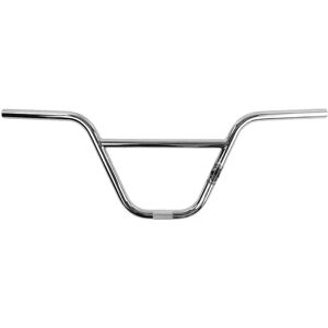 Kink Grizzly Guidon BMX (Chrome)