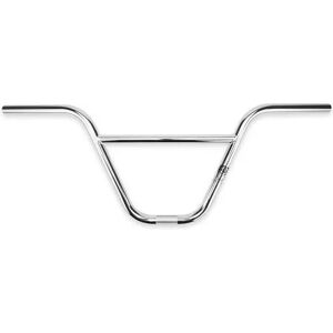 Kink Hulk Guidon BMX (Chrome)