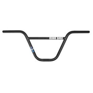 Kink Nathan Williams Guidon BMX (Noir)