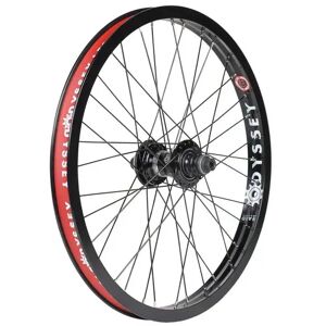 Odyssey Clutch Freecoaster V2 Roue Arrière BMX (Noir - Left hand drive)