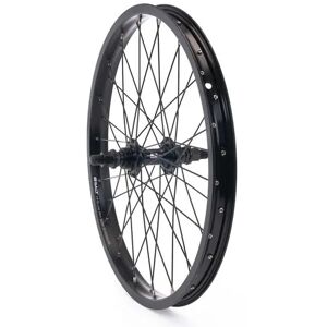 Salt Rookie Flip-Flop Roue Arrière BMX (Noir)