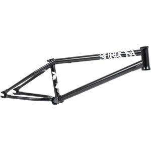 Subrosa Flight Park Cadre BMX Freestyle (Noir)