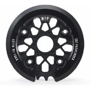 Wethepeople Pathfinder Guard Combo Couronne BMX (Noir - 28T)