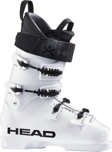 Head Raptor WCR 5 SC Chaussures de ski Enfants (Blanc)