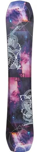 Yes Snowboards Yes Rival Femmes Planche Snowboard (21/22)