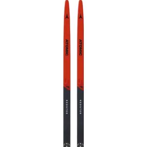 Atomic Redster S7 Skate + Fixations Ski De Fond (Hard)