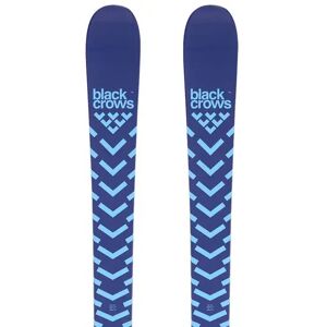 Black Crows Junius Ski Enfant Freestyle (Bleu)