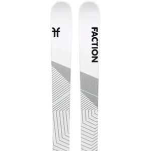 Faction Skis Faction Mana 2X Femmes Ski Freeride (Blanc)