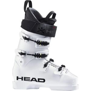 Head Raptor WCR 5 SC Chaussures de ski Enfants (Blanc)