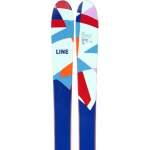 Line Skis Line Sir Francis Bacon Ski Freeride (Bleu)