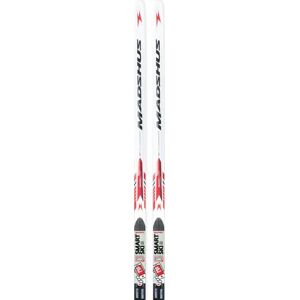 Madshus Nanosonic Carbon Skate Ski De Fond