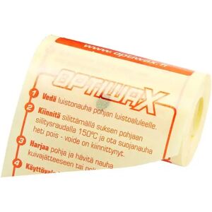 Optiwax Glide Ruban Adhesif 1 HF Extra Wide 250m