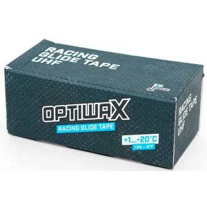 Optiwax Glide Ruban Adhesif UHF Alpine Ski Fart de glisse