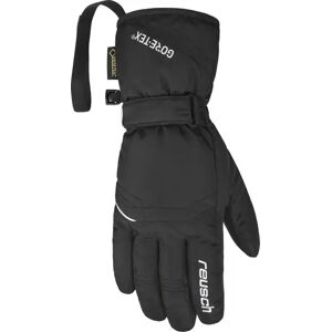 Reusch Stefano GTX Ski Gants (Noir)