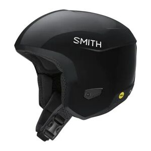 Smith Counter Junior MIPS Casque Ski Enfant (Noir)