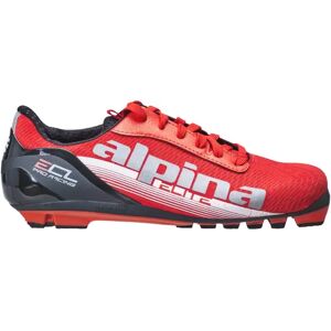 Alpina ECL 2.0 Summer Classic Chaussures Ski Roue