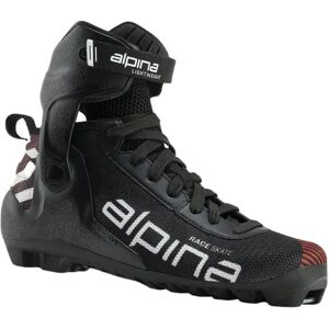 Alpina Race RSK Skate Summer Chaussures Ski Roue Skating (Blanc)