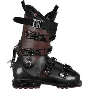 Atomic Hawx Ultra XTD 130 CT GW Chaussure De Ski Homme (Noir/Bronze)