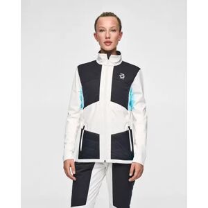 Bjørn Dæhlie Aware Femmes Cross Country Veste De Ski (Snow White)