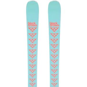 Black Crows Captis Birdie Ski All Mountain (Bleu-vert)