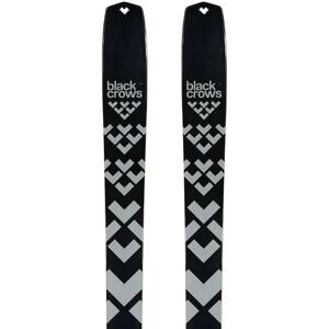 Black Crows Solis Ski Freeride (Noir)