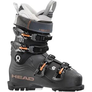 Head Nexo Lyt 100 Chaussure De Ski Femme (Noir)