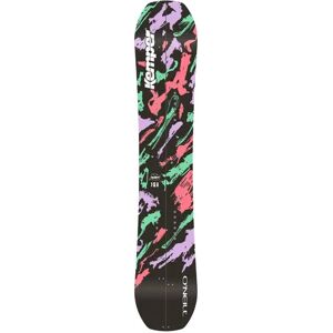 Kemper Snowboards Kemper x O'Neill Rampage Split Planche Snowboard (23/24)