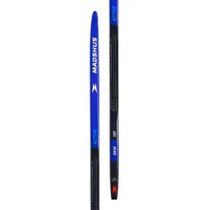 Madshus Active Peau JR Classic Skis de fond