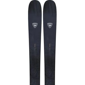 Rossignol Rallybird 104 TI Ski Freeride (Noir)