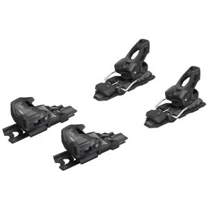 Tyrolia Attack 11 Fixation Ski Ajustable (Noir)