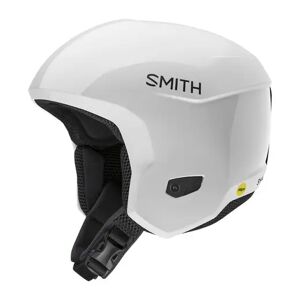 Smith Counter MIPS Casque Ski (Blanc) - Publicité