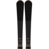 Völkl Flair 75 Skis +Vmotion 11 GW Bindings (Noir)