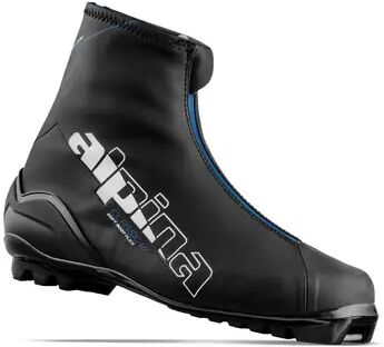 Alpina ACL Eve 19/20 Chaussures Ski De Fond (Noir) Alpina ACL Eve 19/20 Chaussures Ski De Fond (Noir)