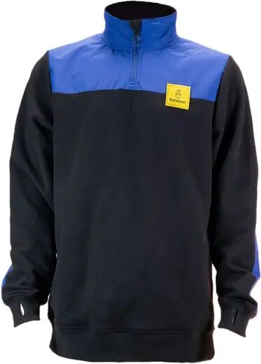 Bataleon Snowproof Pull (Noir) Bataleon Snowproof Pull (Noir)