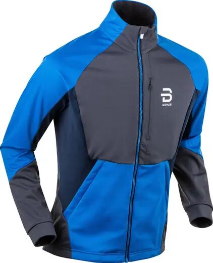 Bjørn Dæhlie Skill Veste Ski de fond (Turkish Sea) Bjørn Dæhlie Skill Veste Ski de fond (Turkish Sea)