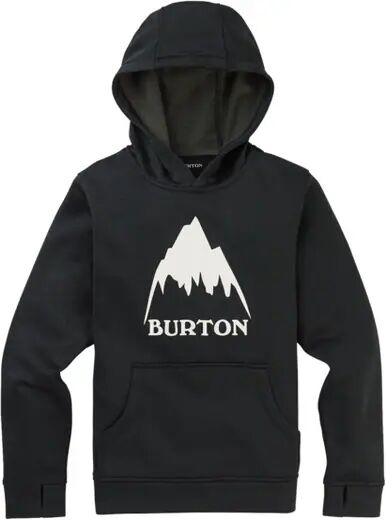 Burton Oak Junior Sweat à capuche (Noir) Burton Oak Junior Sweat à capuche (Noir)