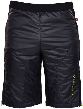 Fischer Ruka Primaloft Short Ski de fond (Noir) Fischer Ruka Primaloft Short Ski de fond (Noir)
