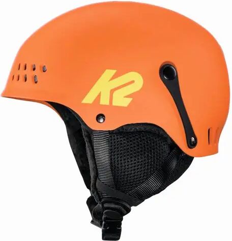 K2 Entity Enfants Casque (Orange) K2 Entity Enfants Casque (Orange)