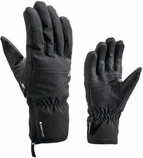 Leki Shape S Ski Gants Leki Shape S Ski Gants
