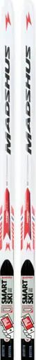 Madshus Hypersonic Patin Carbon Cross-Country Ski Madshus Hypersonic Patin Carbon Cross-Country Ski
