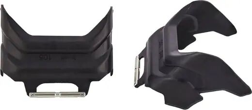 Marker Kingpin Et Alpinist Ski Fermetures Crampons Marker Kingpin Et Alpinist Ski Fermetures Crampons